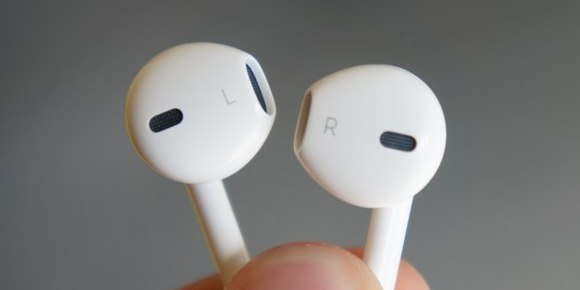 EarPods. Новый стандарт наушников Apple