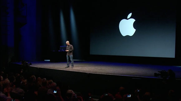 Видеозапись презентации iPhone 5 доступна для просмотра [Обновлено]