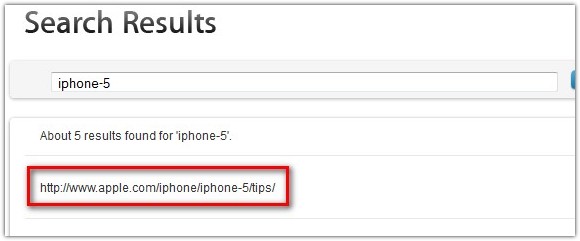 iPhone 5 LTE, новые iPod и iTunes 11 уже появились на Apple.com + официальный пресс-релиз