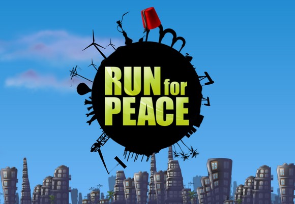 Run For Peace. С приветом из Ливана