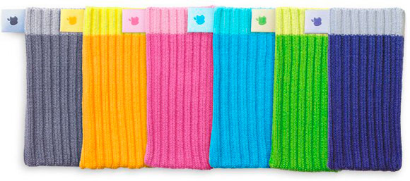 iPod Socks исчезли из продажи