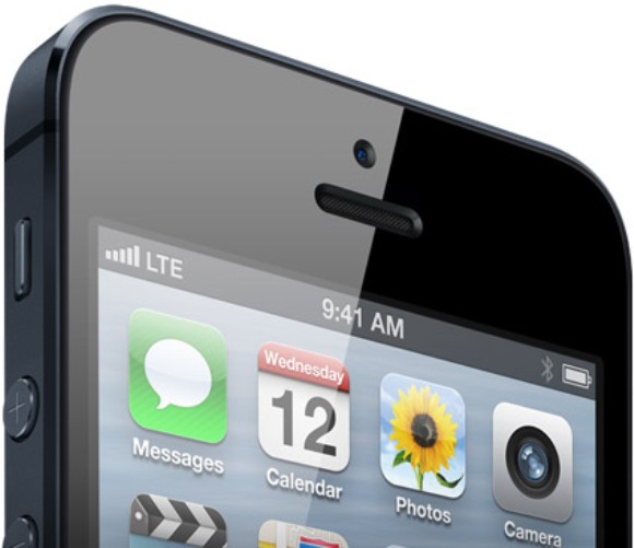 Продажи iPhone 5. Первые прогнозы аналитиков
