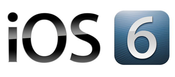 iOS 6.0.1 решит проблемы с графическими багами клавиатуры и не только