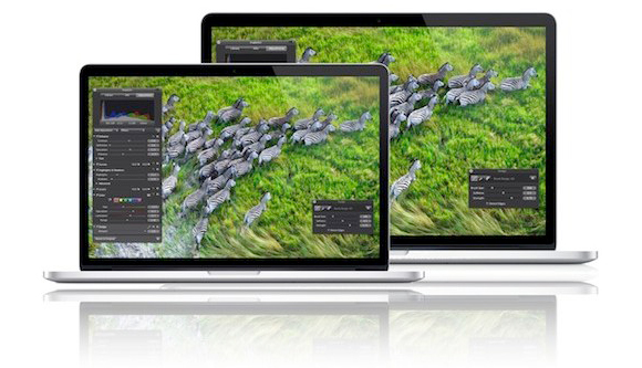 $1700 за Retina MacBook Pro 13″