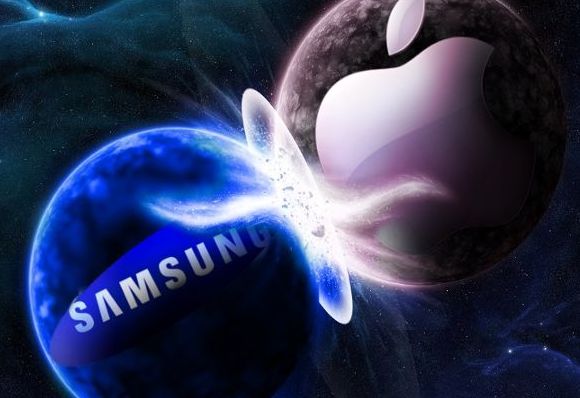 Samsung: iPhone 5 нарушает 8 наших патентов