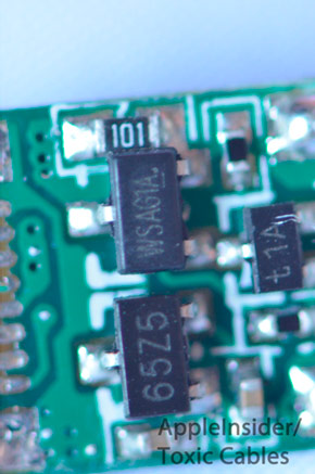 Кабель Lightning