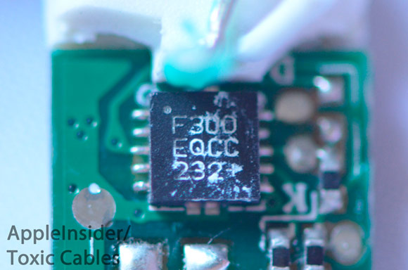 Китайский кабель Lightning