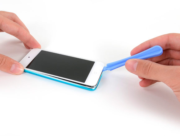 iFixit разобрали iPod touch 5-го поколения