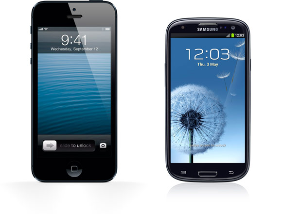 Samsung представит Galaxy S III Mini