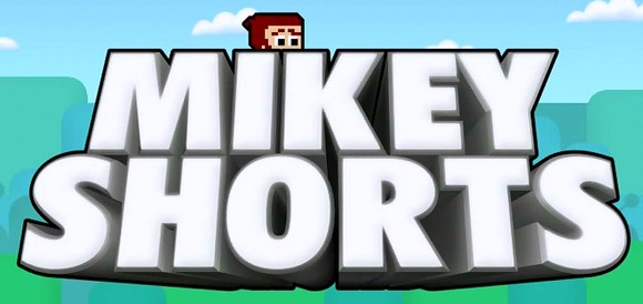 Mikey Shorts. Последний в живых