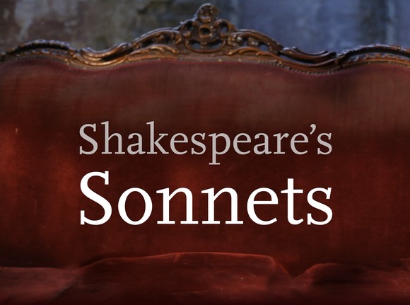 The Sonnets. Электронный Шекспир