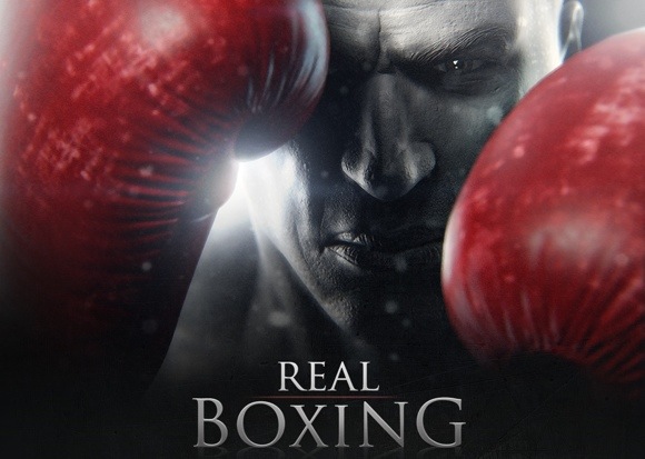 Real Boxing. На Unreal Engine 3