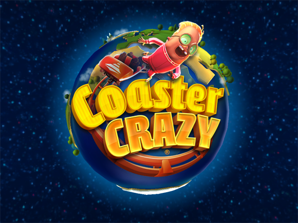 Coaster Crazy. Строим и катаемся