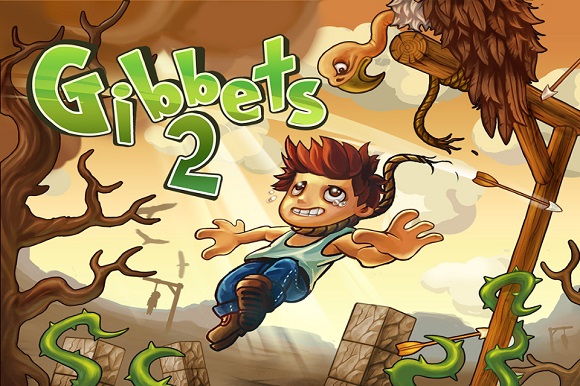 Gibbets 2. Спасаем из петли