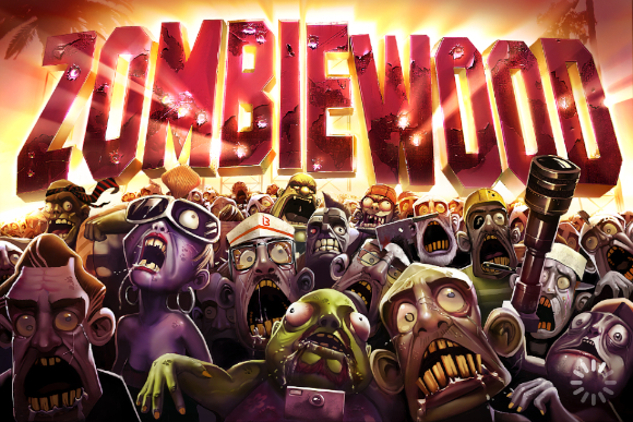 Zombiewood. Добро пожаловать