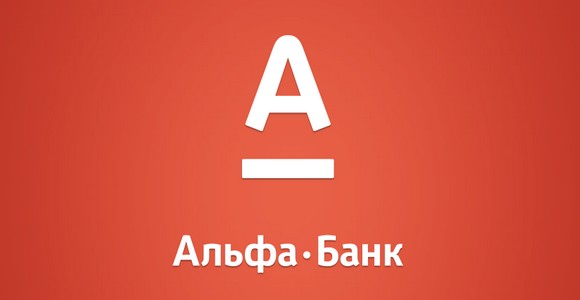 Альфа-Банк. Все счета под рукой