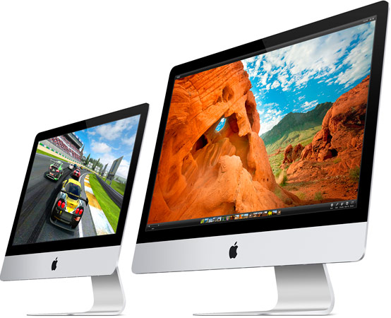 Новые iMac всё-таки выйдут до конца года