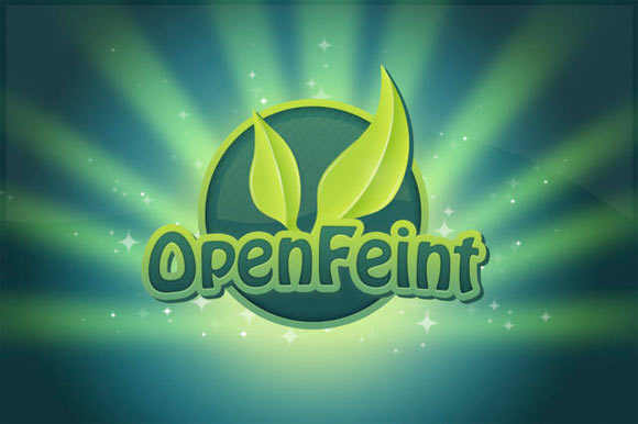 Игровая социальная сеть OpenFeint закрывается