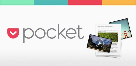 Pocket: необходимые материалы из сети всегда под рукой