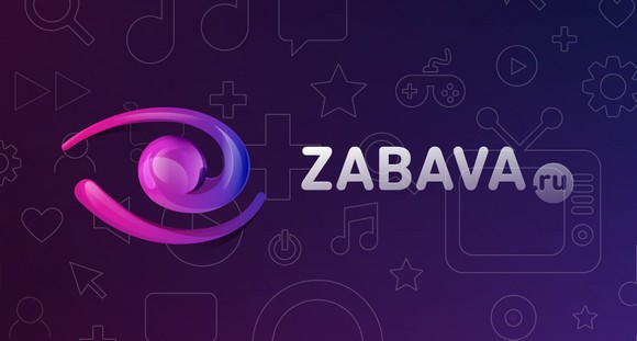 Zabava. Как iTunes, только с ТВ