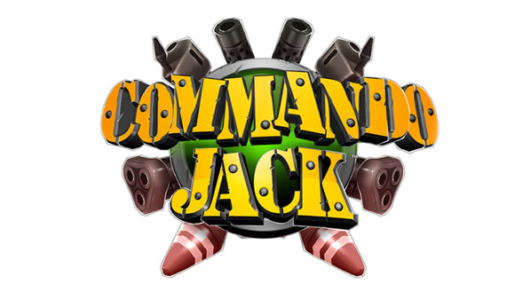 Commando Jack. Нам пришельцы нипочем