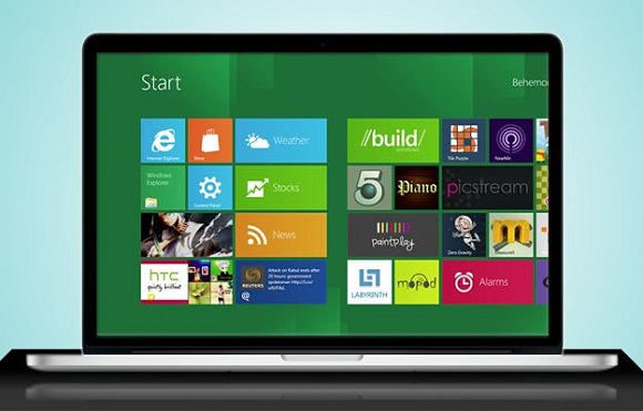 Пять вещей, которые Apple могла бы позаимствовать у Windows 8