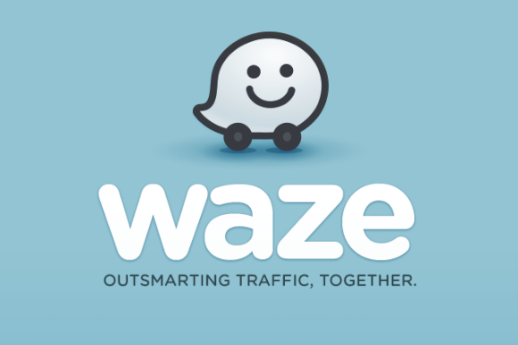 Waze. Навигация и социальная сеть