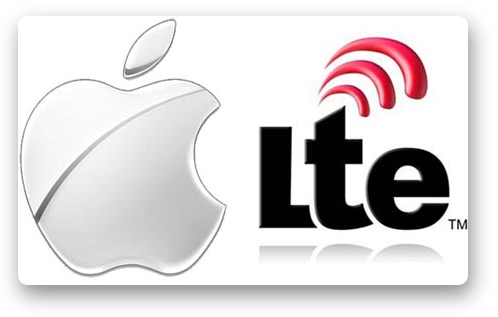 Apple занимает 27% рынка LTE-смартфонов