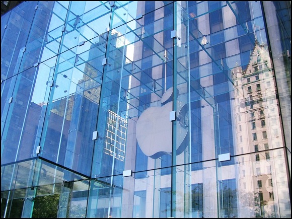 Apple опустилась на 27 позиций в рейтинге удовлетворенности сотрудников