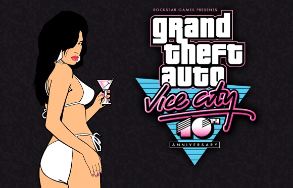 Grand Theft Auto: Vice City