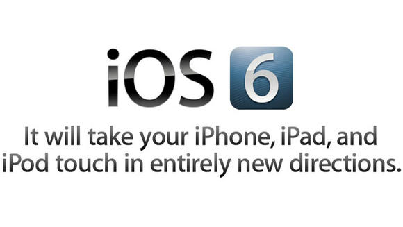 Пользователи жалуются на проблемы после обновления до iOS 6.0.2