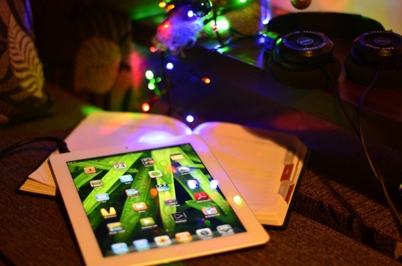 iPad — самый популярный подарок к Новому году среди планшетников