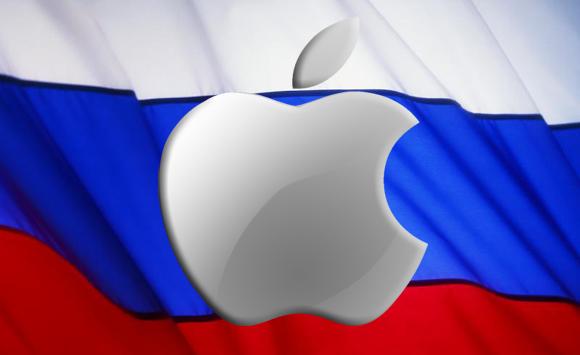 iPhone 5 в России с 14 декабря