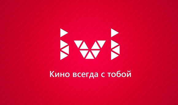 ivi.ru. Бесплатное кино и сериалы на iOS