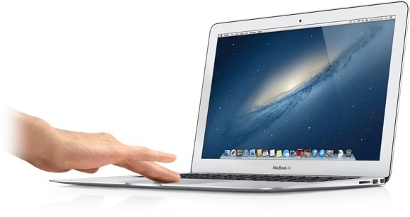 Apple обновит все маки и выпустит MacBook Air с Retina-экраном