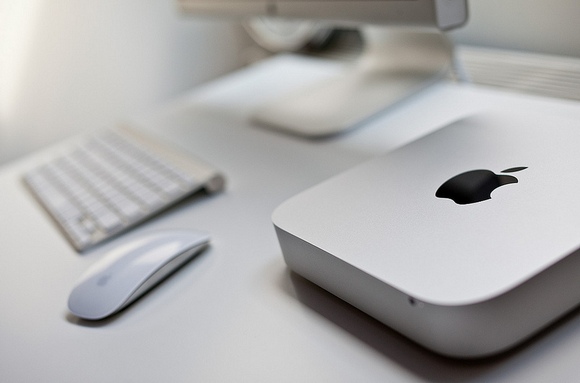 Сборку Mac mini могут перенести в США
