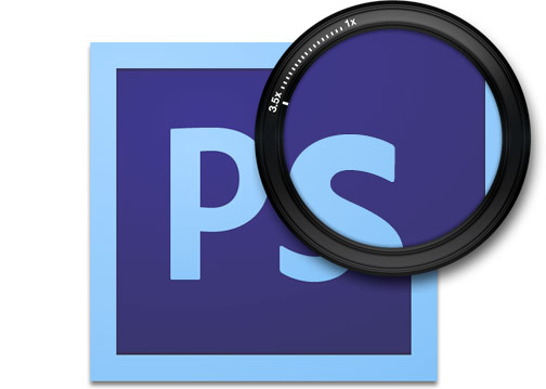 Photoshop и Illustrator CS6 получили Retina-апдейты