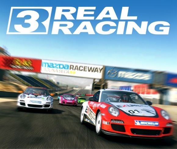 Релиз Real Racing 3 откладывается