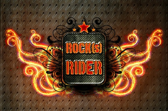 Rock(s) Rider. Преодолевая законы физики