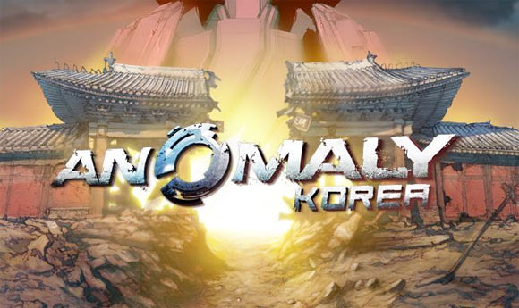 Anomaly Korea. Вторая часть хита