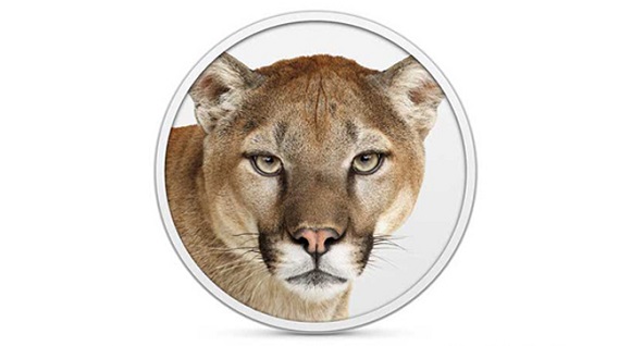 Mountain Lion наконец-то обошел Lion по популярности в интернете