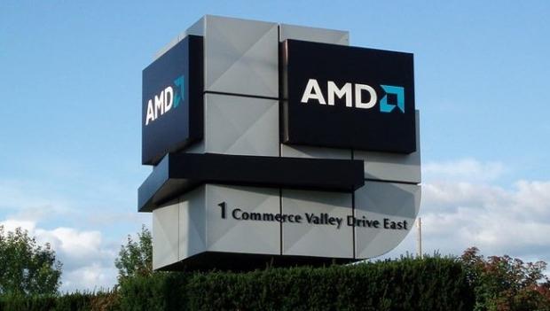 AMD нанимает инженеров из Apple и Qualcomm