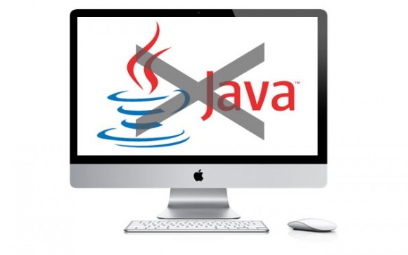 Apple заблокировала Java в OS X из-за уязвимости