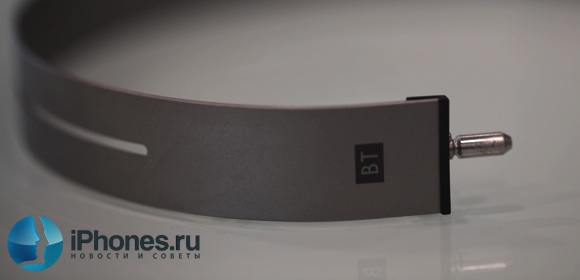 Harman/Kardon Bluetooth Wireless Over-Ear Headphones