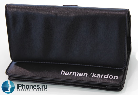 Harman/Kardon Bluetooth Wireless Over-Ear Headphones