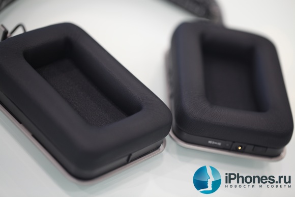 Harman/Kardon Bluetooth Wireless Over-Ear Headphones