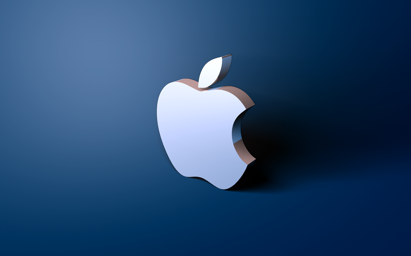 Apple входит в тройку лидеров по продажам