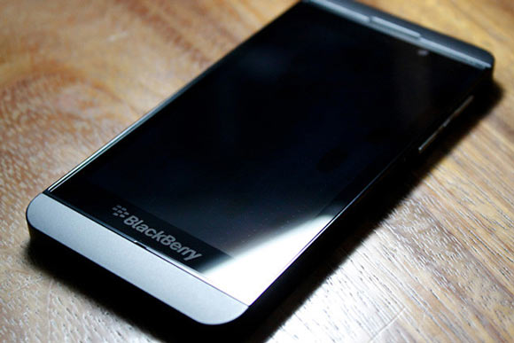 Как пользователи iOS и Android осваивают Blackberry 10
