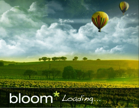 Bloom*. Вдохновляющие напоминания