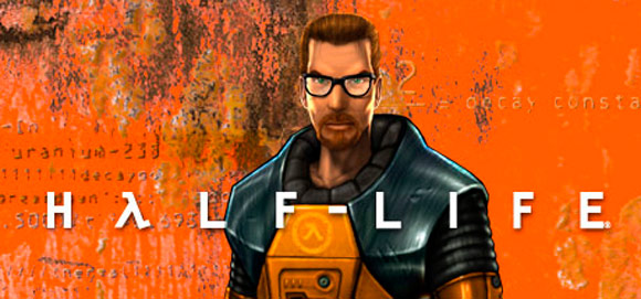 Первый Half-Life вышел для OS X